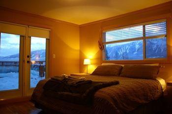 Basecamp Cabin By Revelstoke Vacations酒店 外观 照片